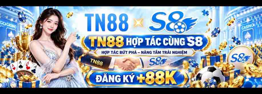 TN88 Cover Image