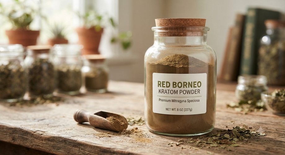 Where Can I Buy Kratom? How to Choose Quality Kratom - JustPaste.it