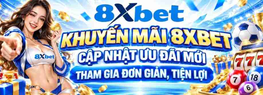 8XBET site Cover Image