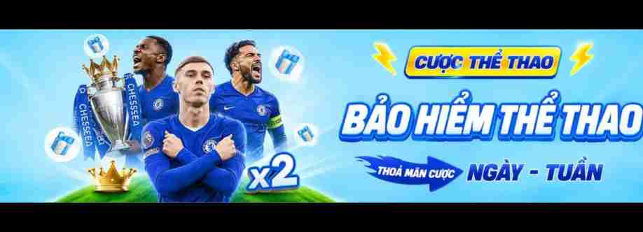 8XBET Cover Image