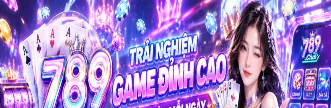 Cổng game 789club Cover Image