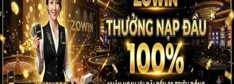 cổng game zowin Cover Image