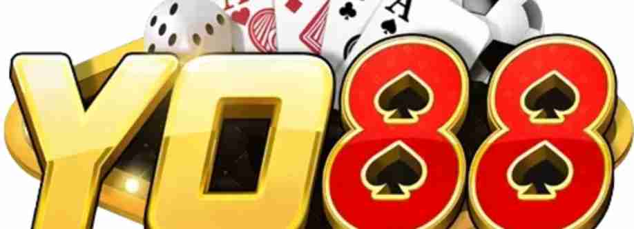 cổng game yo88 Cover Image