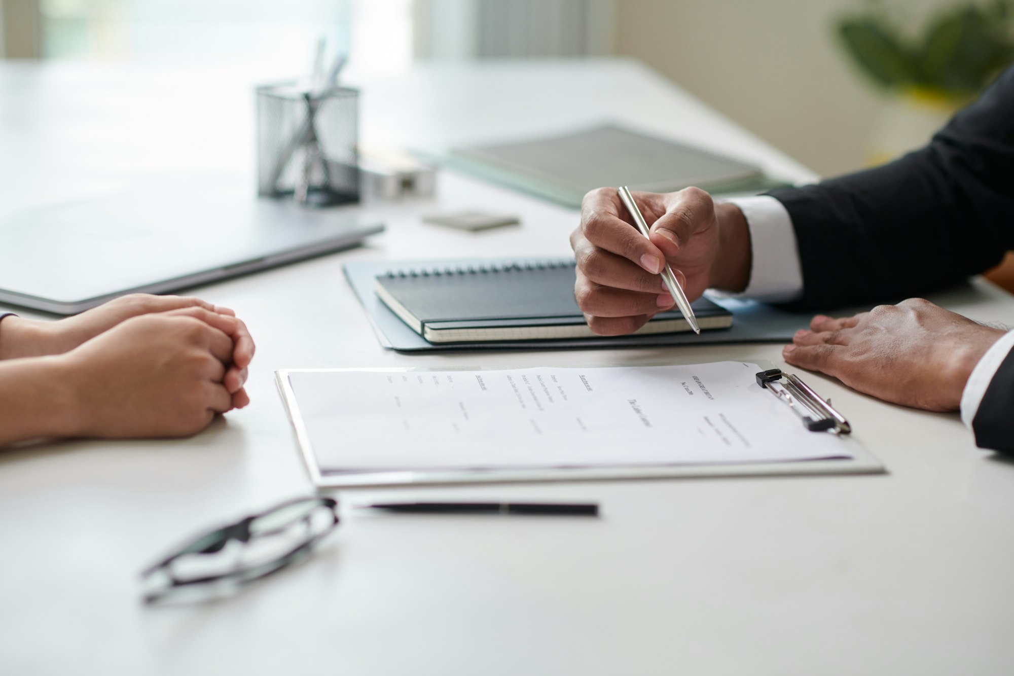 HR Onboarding & Offboarding Automation with Case Management