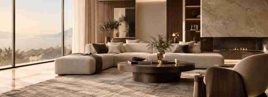 Dhoa Interior Design Cover Image