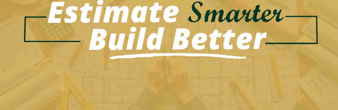 Master Estimating Cover Image