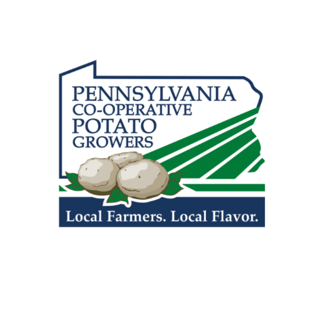 Pennsylvania Co-Operative Potato Growers's Digital Business Card