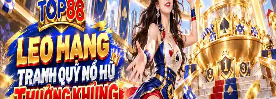 cổng game top88 Cover Image