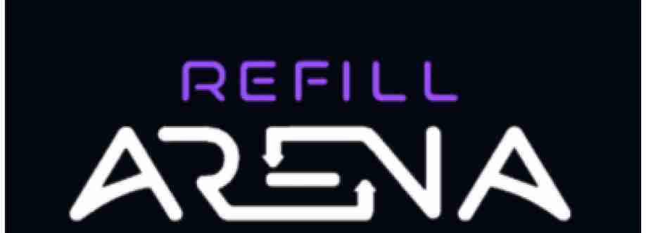 Refill Arena Cover Image