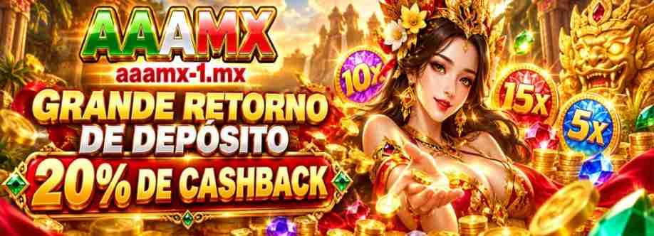 AAA MX Cover Image