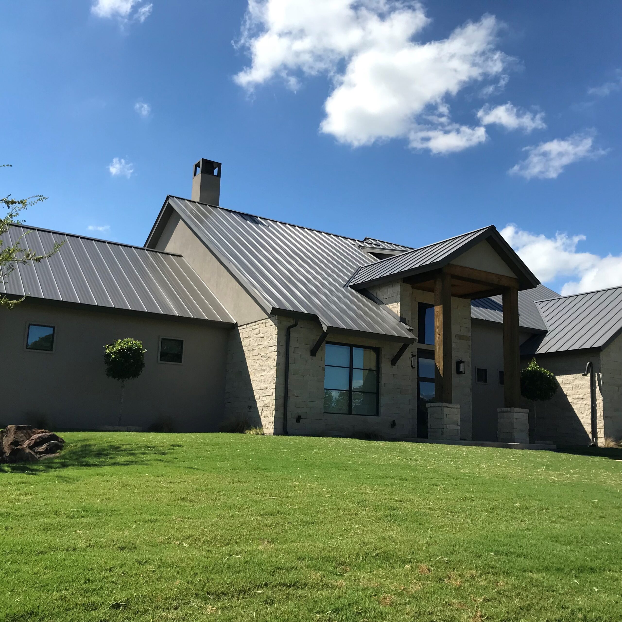 Metal Roofing Contractor in Grand Prairie TX - Expert Roofers