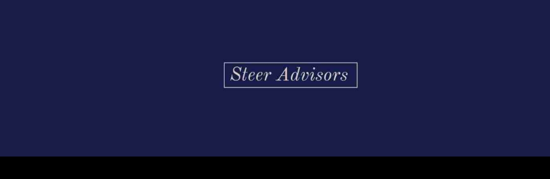 Steer Advisors Cover Image