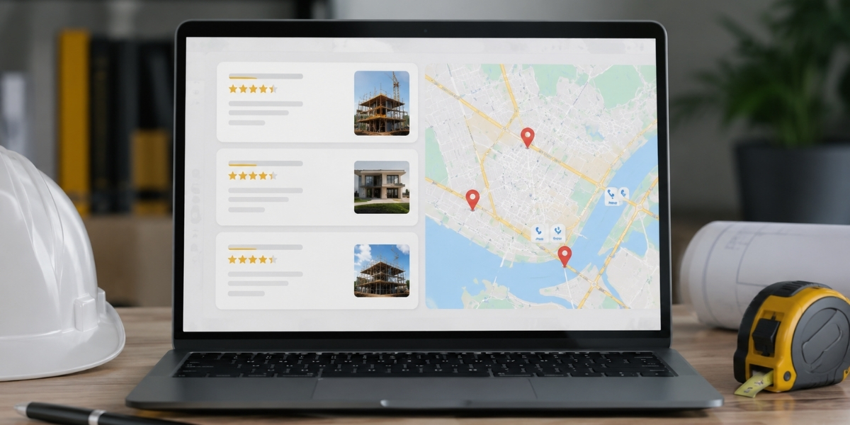 How to Rank in Google's Local Map Pack