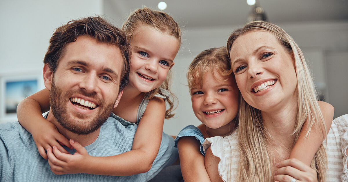 Orthodontist in Buffalo & Albertville, MN | Hart Family Orthodontics