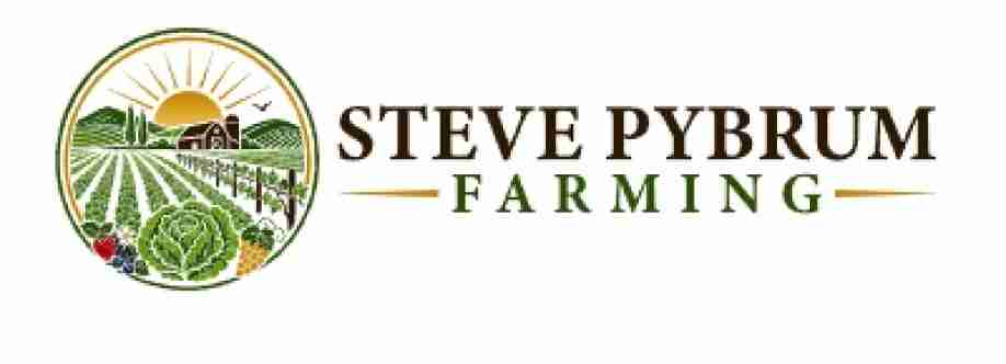 Steve Pybrum Cover Image