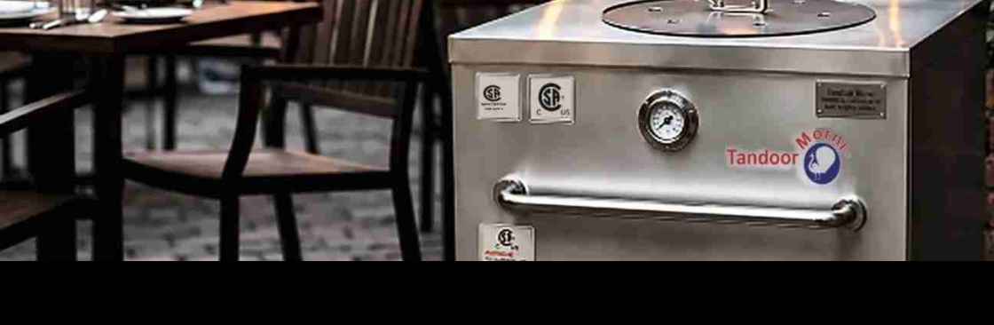 Tandoor Morni Cover Image