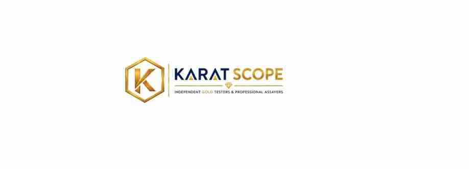 Karat Scope Limited Cover Image