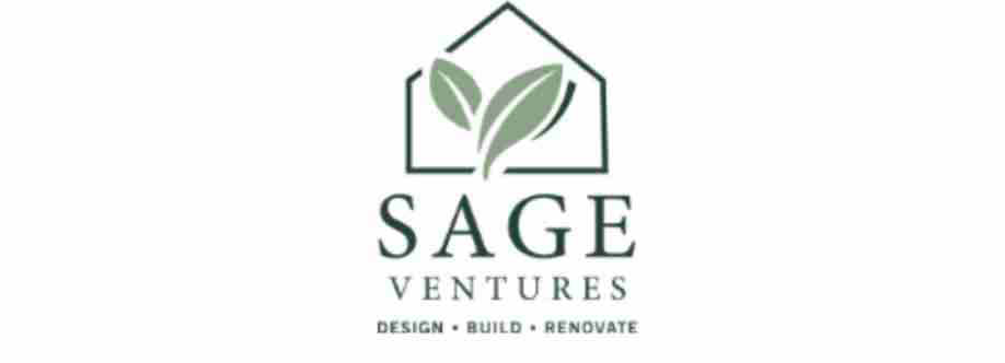 Sage Ventures Ltd Cover Image