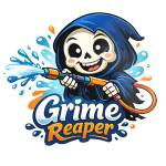 Grime Reaper Profile Picture