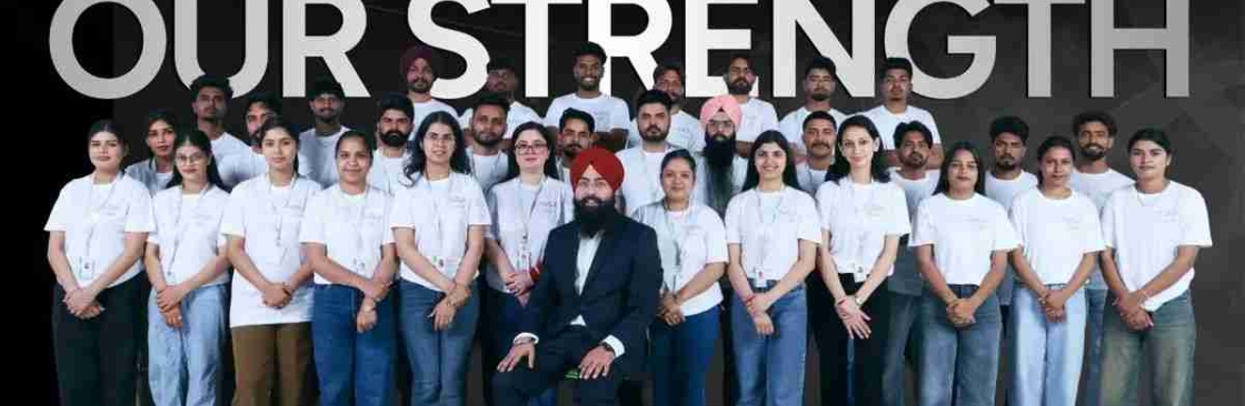 Rupinder Singh Cover Image