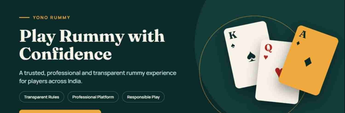 yono rummy Cover Image