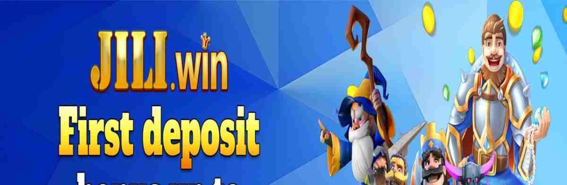 JILIWIN Cover Image
