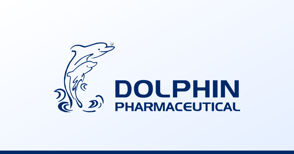 Pharmaceutical Drug Manufacturers In India | Dolphin Pharma