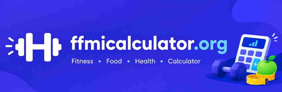 FFMI Calculator Cover Image