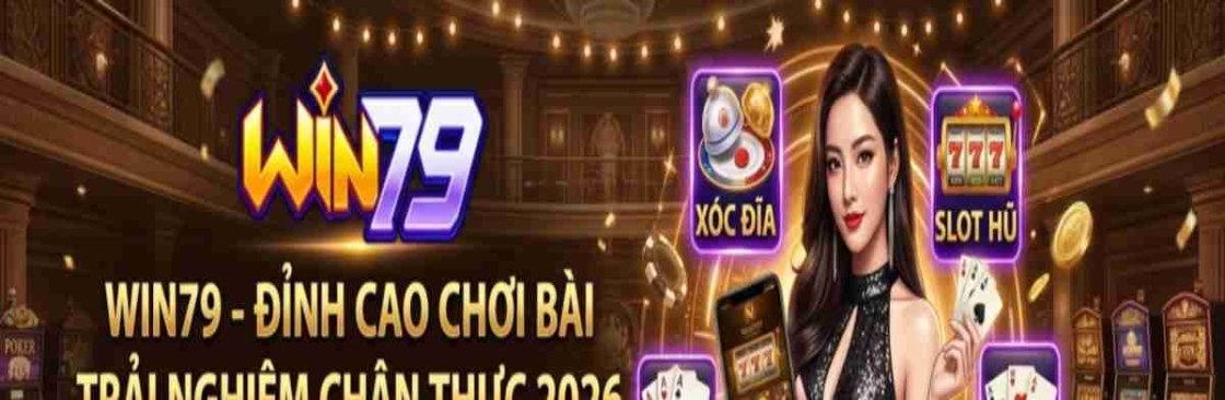 cổng game win79 Cover Image