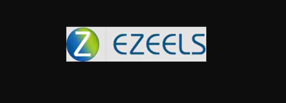 EZeels Cover Image