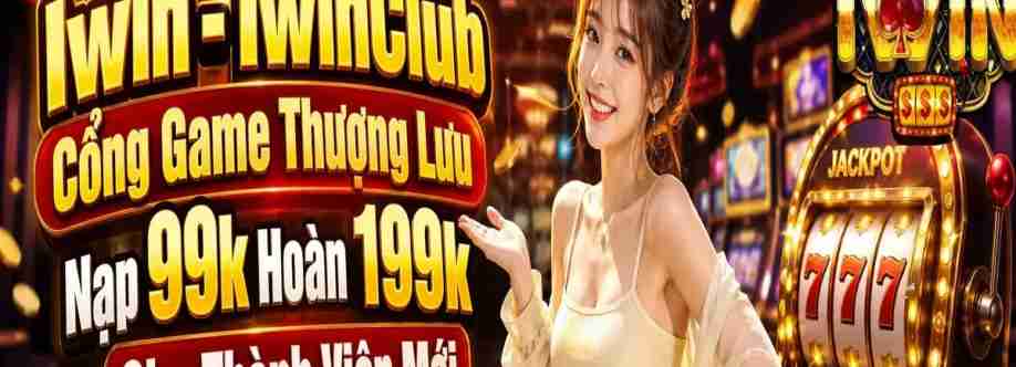 Cổng game iwin Cover Image