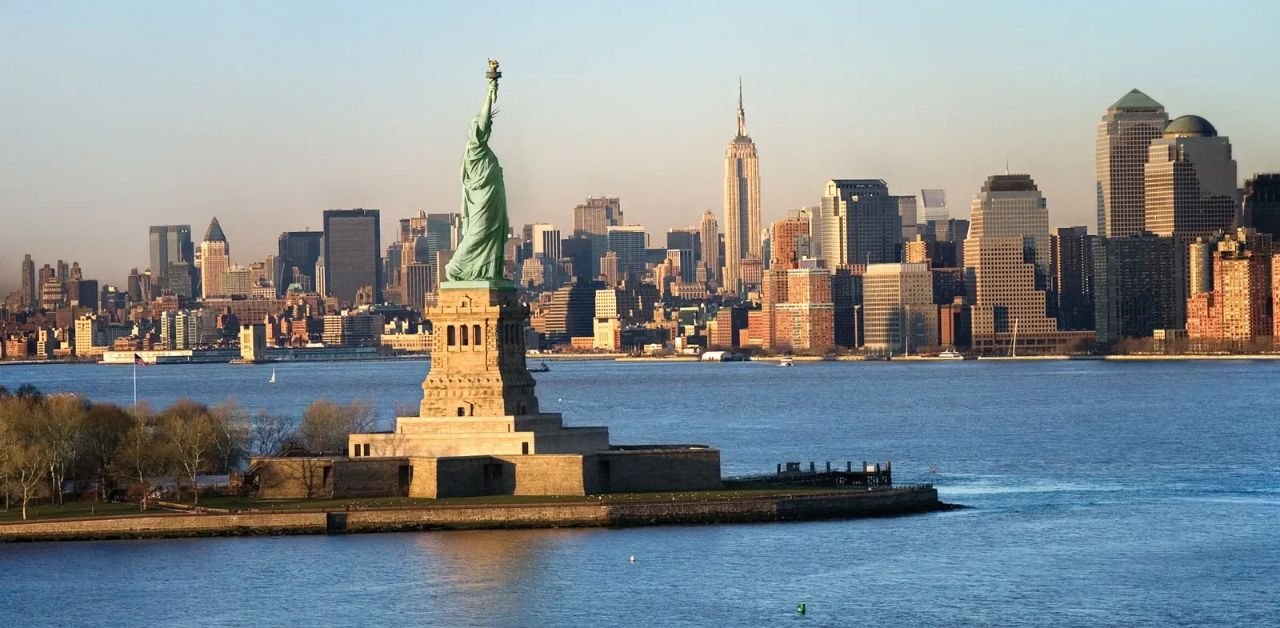 Royal Jordanian New York Office in USA