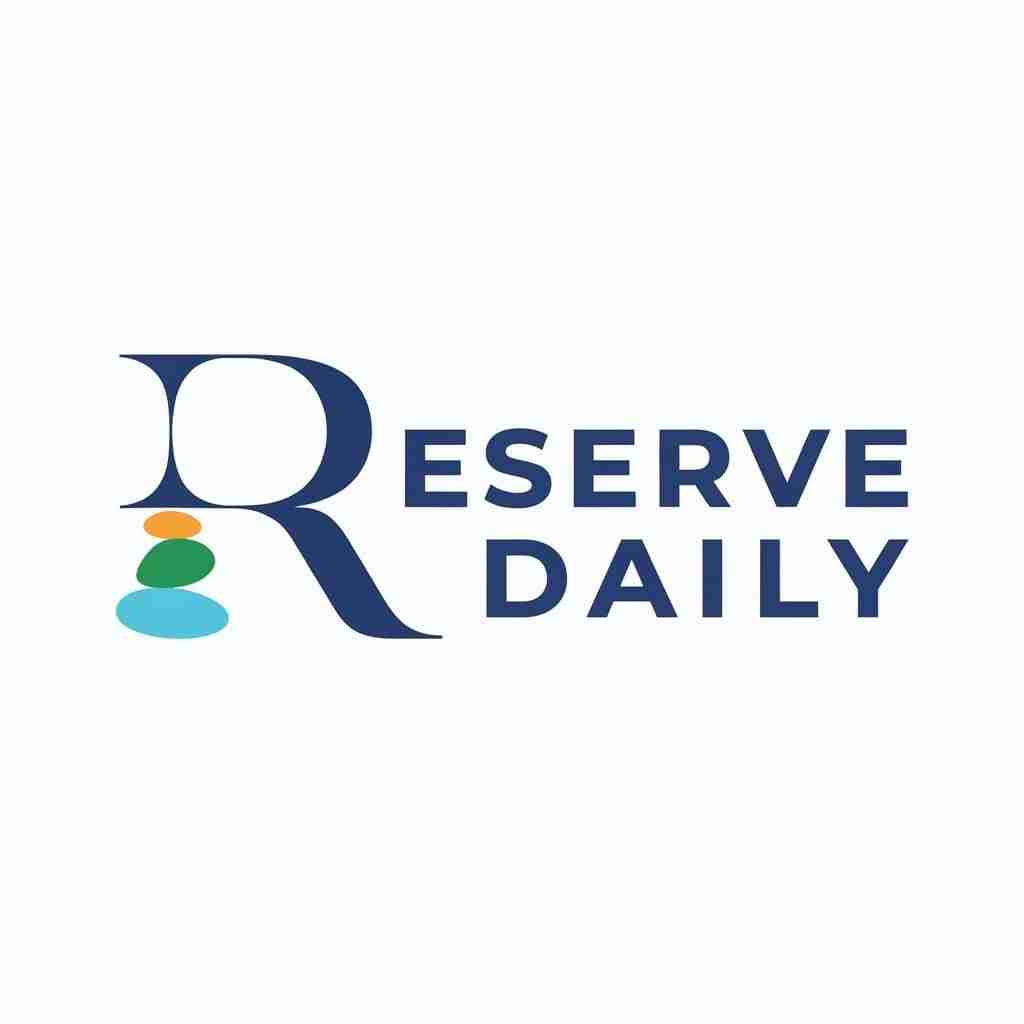 Reserve Daily Profile Picture