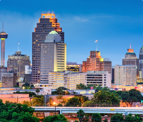 Custom Software Development Company in San Antonio | iQlance