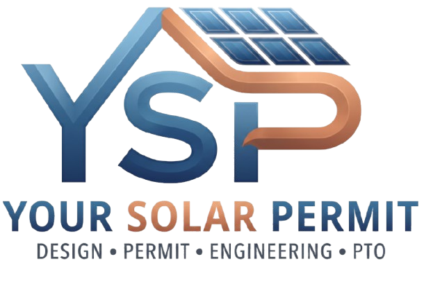 Solar Permit Design Errors That Get Projects Rejected by AHJs - eLoveBook Magazine