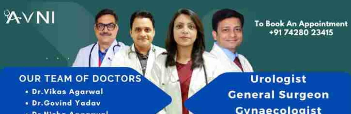 Avni Clinic Cover Image