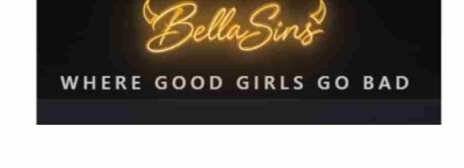 Bella Sins Cover Image