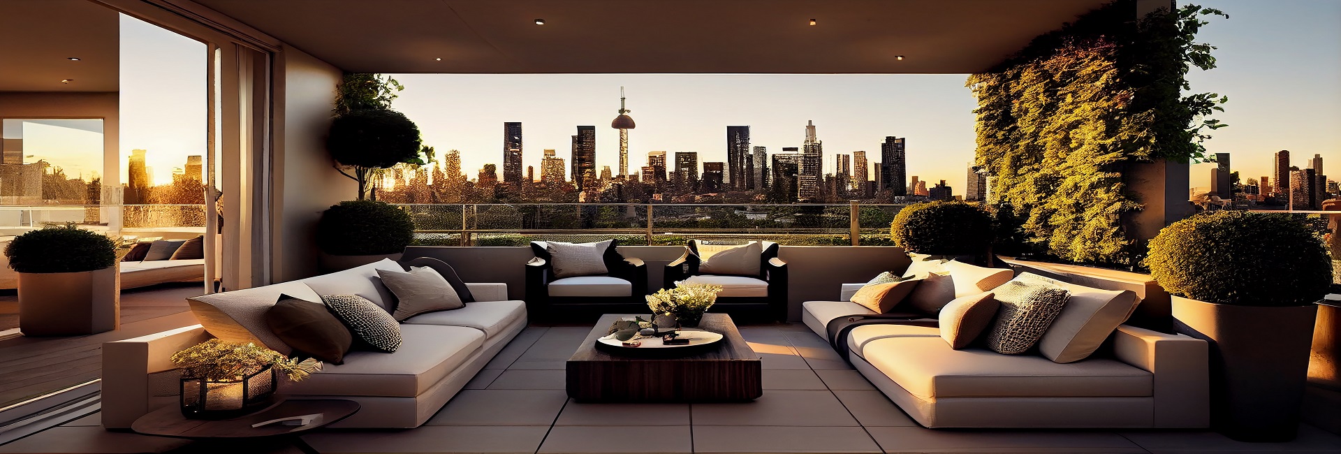Gaur Sector 150 Noida - 3, 4 & 5 BHK Premium Residences