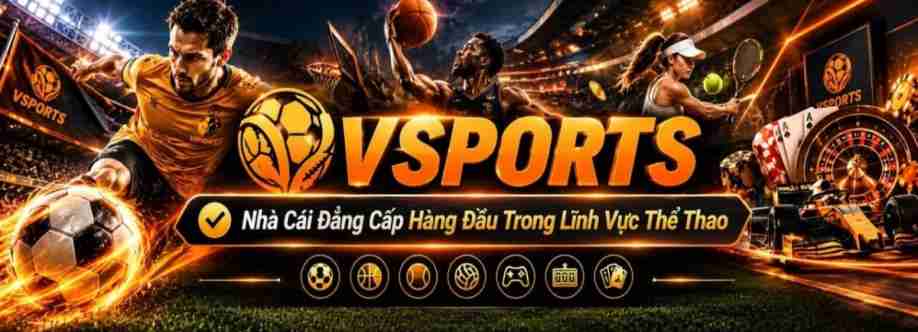 Vsport Football Cover Image