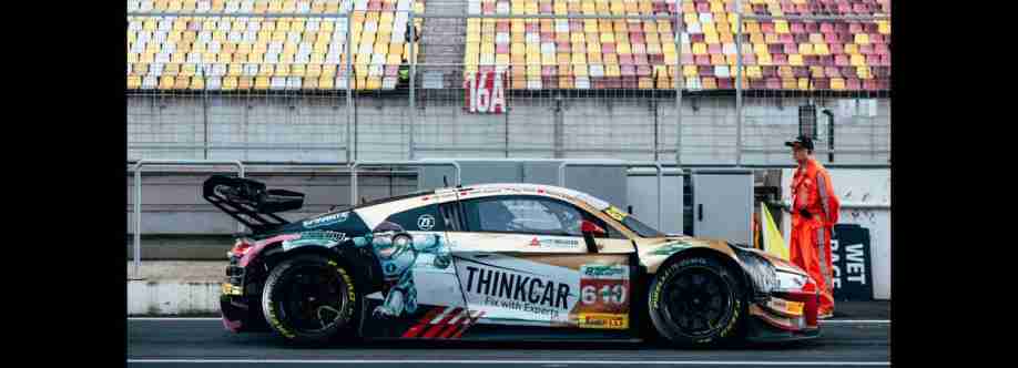 Winbox Racing Cover Image