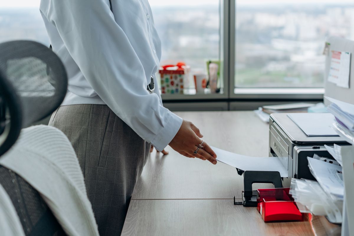 A Simple Guide to the Most Essential Printing Supplies – globex3