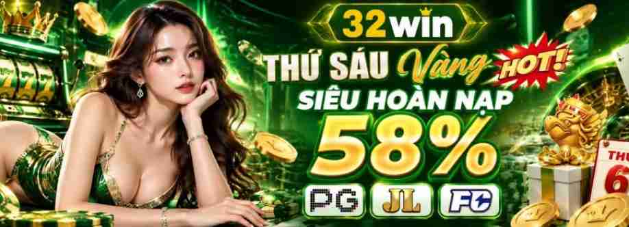 32WIN Show Cover Image