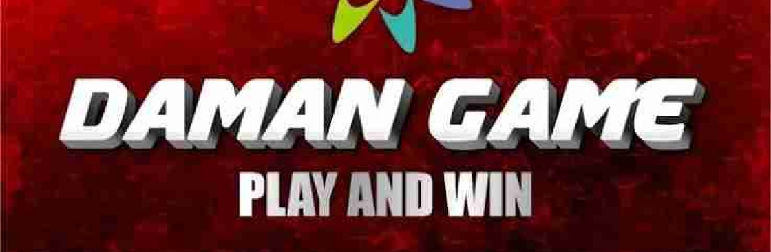 Daman Game Cover Image