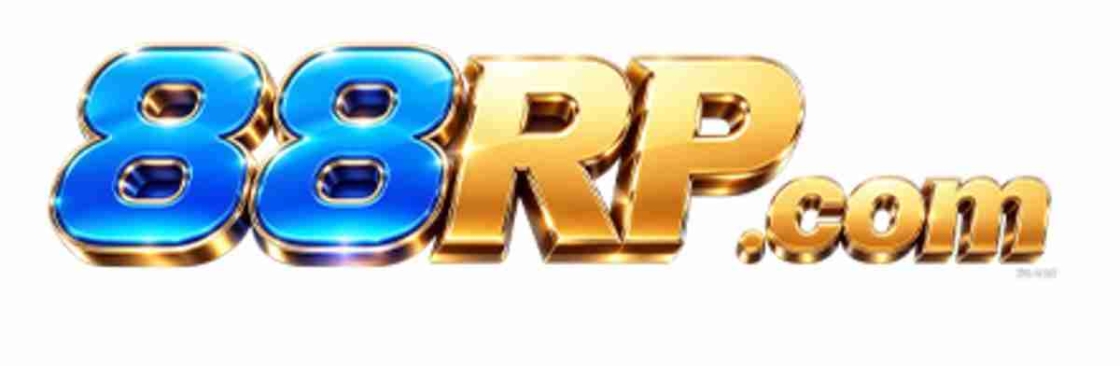 88RP Cover Image