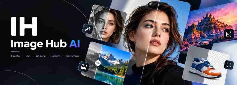 Image Hub Ai Cover Image