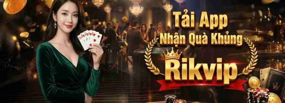 RikVip 86 Com Cover Image