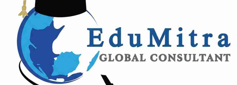 EduMitra Global Consultant Cover Image