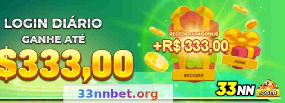33nnbetorg Cover Image