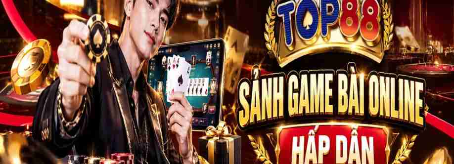 cổng game top88 Cover Image