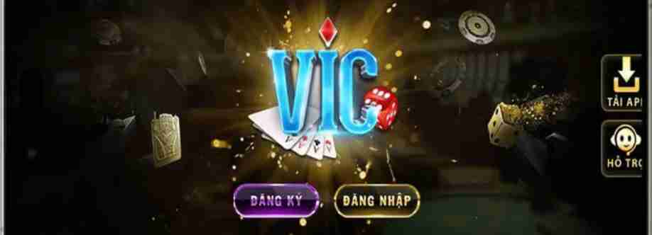 cổng game vicclub Cover Image